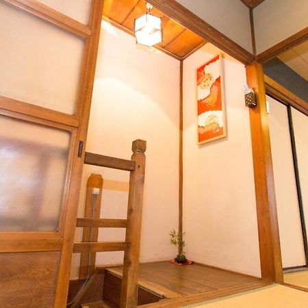 Guest House Kyorakuya Kinkakuji Kyoto Luaran gambar